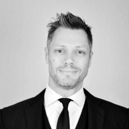Dr. Andrew Dent