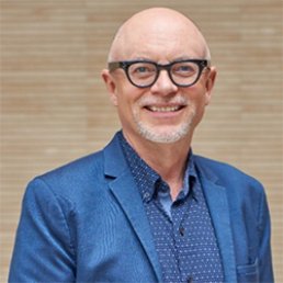 Dr. Mike O’Neill