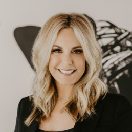 Traci Connell, Associate ASID, IDS
