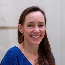 Dr. Elena Berg
