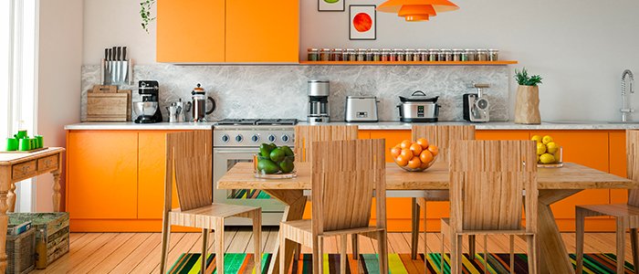 3 Bold Predictions: Color, Material & Finish Trends You May Not See Coming