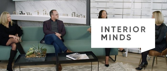 Interior Minds: A Roundtable Video Series 