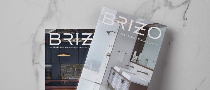 Brizo® Design Resources