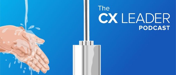 Designer Seth Fritz on The CX Leader