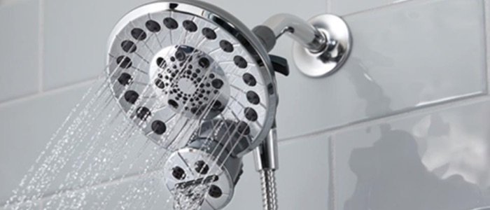 Peerless® SideKick® Shower System