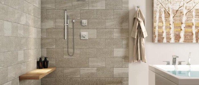 The Evolution of Shower Systems: Creating A Spa-Like Shower